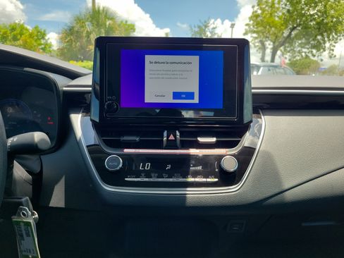 Used 2026 Toyota Corolla LE FWD image 26