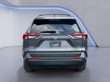 Used 2021 Toyota RAV4 LE image 4