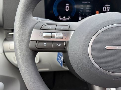 New 2026 Hyundai Kona SE AWD/4WD image 20