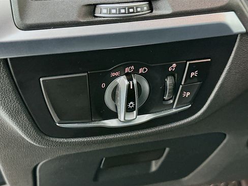 Used 2024 BMW X3 sDrive30i image 17