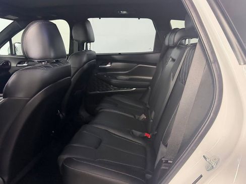 Used 2023 Hyundai Santa Fe Calligraphy AWD/4WD image 30
