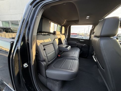 Used 2021 GMC Sierra 2500 Denali w/ Denali Ultimate Package image 28