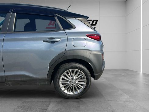 Used 2021 Hyundai Kona SEL w/ Cargo Package image 26