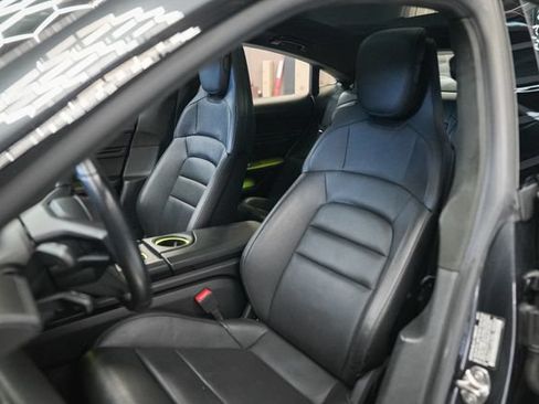 Used 2020 Porsche Taycan Turbo AWD/4WD image 15