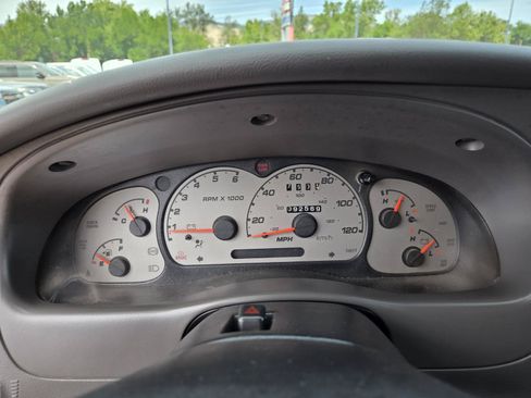 Used 2003 Ford Ranger XLT AWD/4WD image 27