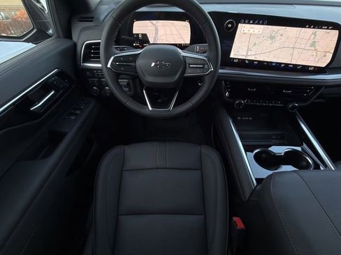 New 2026 Chevrolet Tahoe RST w/ Comfort Package image 11