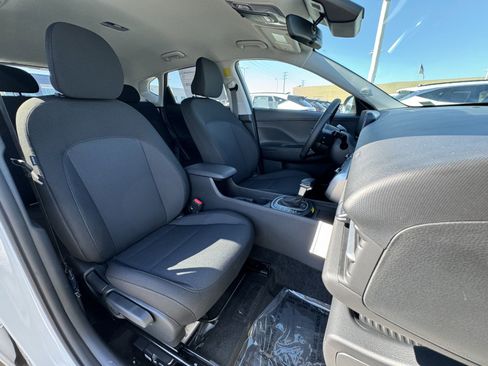 New 2026 Hyundai Kona SEL Sport image 13