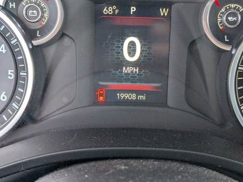 Used 2024 RAM 1500 Tradesman AWD/4WD image 10