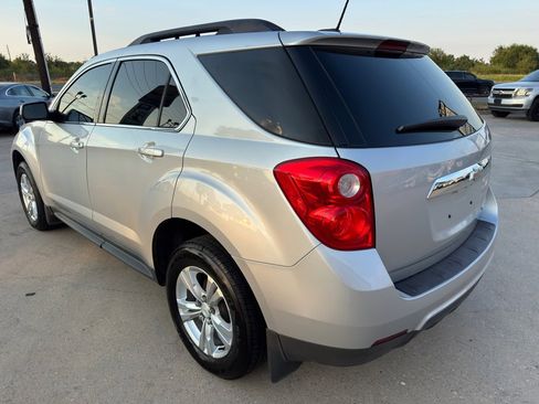 Used 2015 Chevrolet Equinox LT w/ Driver Convenience Package image 9