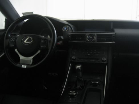 Used 2020 Lexus IS 350 F Sport w/ F Sport Package image 2