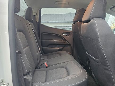 Used 2015 GMC Canyon SLE w/ SLE Convenience Package image 13