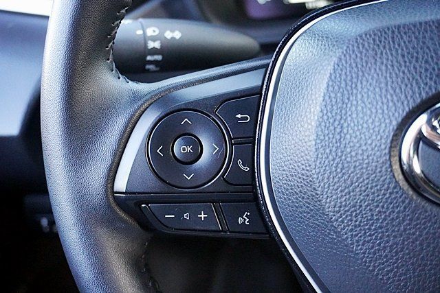 Used 2026 Toyota Corolla SE w/ SE Package FWD image 46
