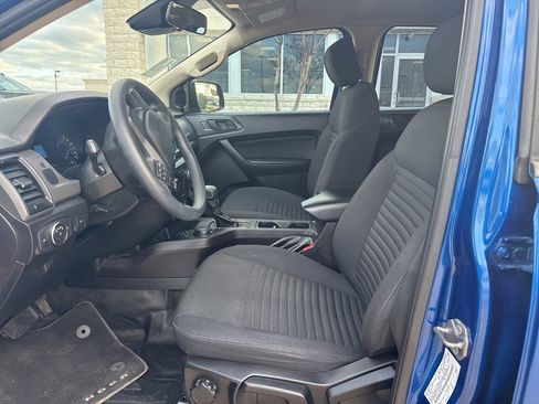 Used 2019 Ford Ranger XL w/ Trailer Tow Package image 10