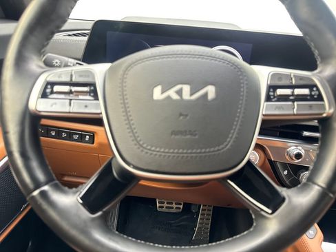 Used 2024 Kia Telluride SX Prestige X-Pro AWD/4WD image 61