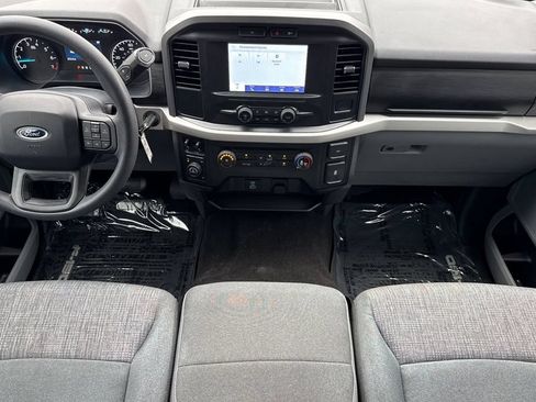 Used 2022 Ford F150 XLT AWD/4WD image 4