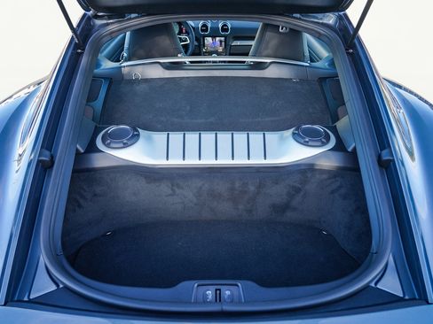 Used 2025 Porsche 718 Cayman S image 34