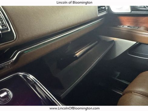 Certified 2023 Lincoln Navigator Reserve image 68
