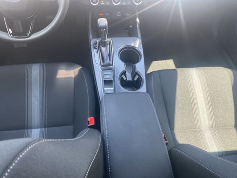 Used 2024 Honda Civic LX image 13