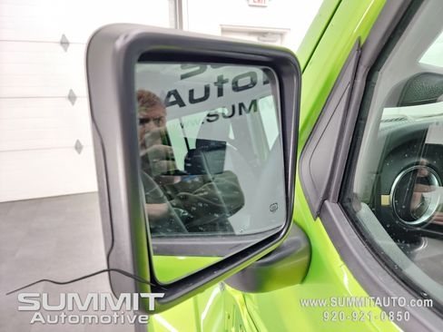 New 2026 Jeep Gladiator Sport image 30