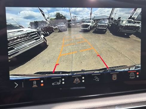 New 2026 GMC Sierra 2500 AT4 w/ AT4 Premium Plus Package AWD/4WD image 6