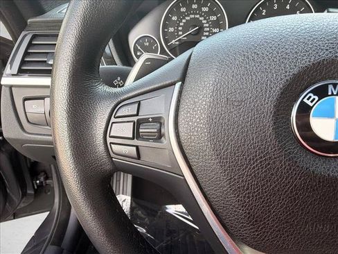 Used 2015 BMW 428i Convertible RWD image 17