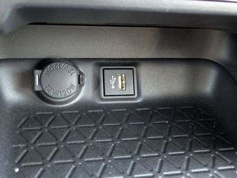 Used 2024 Toyota RAV4 XLE w/ Convenience Package FWD image 24