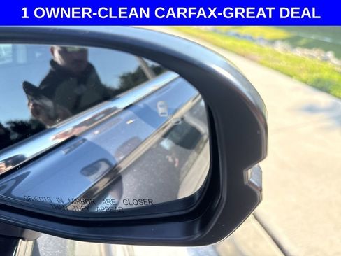 Used 2026 Honda CR-V EX image 24