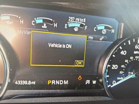 Used 2021 Ford Expedition XLT RWD image 9