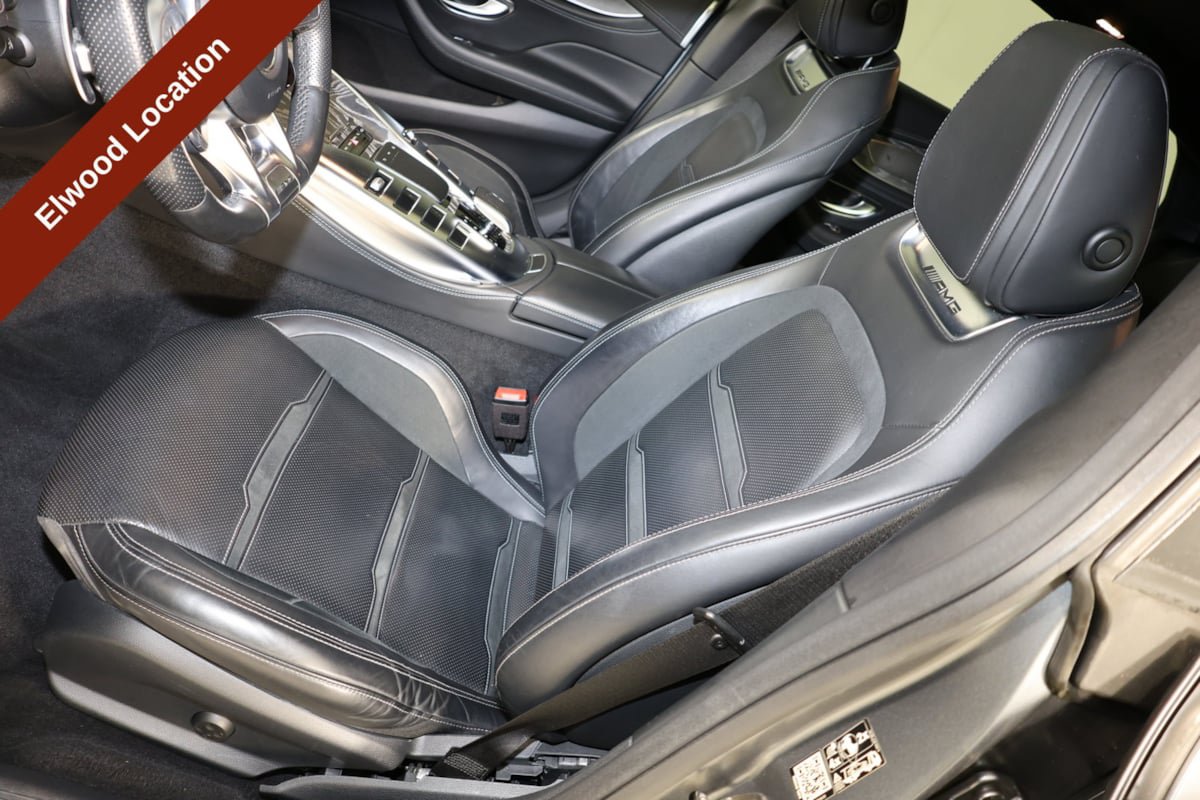 Used 2020 Mercedes-Benz AMG GT 53 image 10