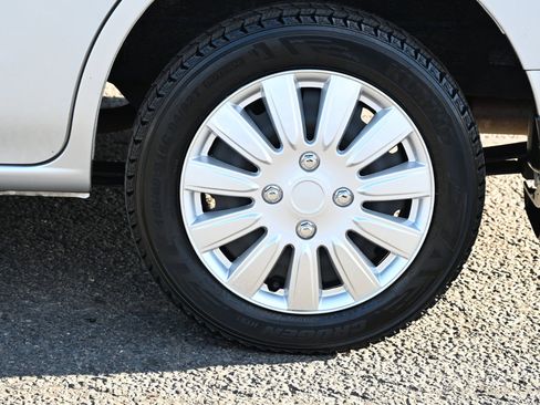 Used 2020 Nissan NV200 SV w/ Back Door Glass Package image 43