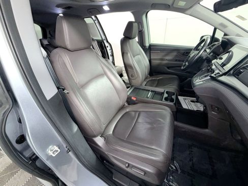 Used 2019 Honda Odyssey EX-L image 28