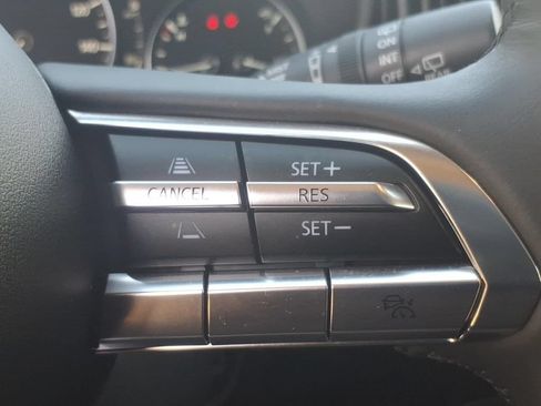 Used 2024 MAZDA CX-50 AWD 2.5 S w/ Weather Package image 17
