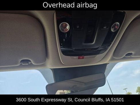 Used 2025 Kia Sorento EX w/ Panoramic Sunroof Package AWD/4WD image 25