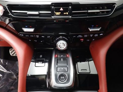 Used 2023 Acura MDX A-Spec image 13