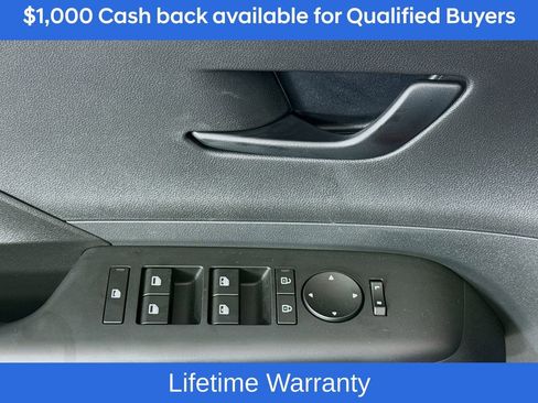 New 2026 Hyundai Kona SEL Sport image 17