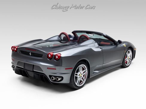 Used 2007 Ferrari F430 Spider image 77