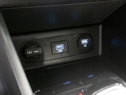 Used 2023 Hyundai Sonata SEL FWD image 20