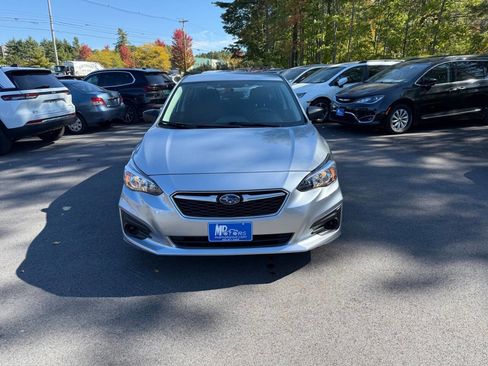 Used 2018 Subaru Impreza 2.0i image 3