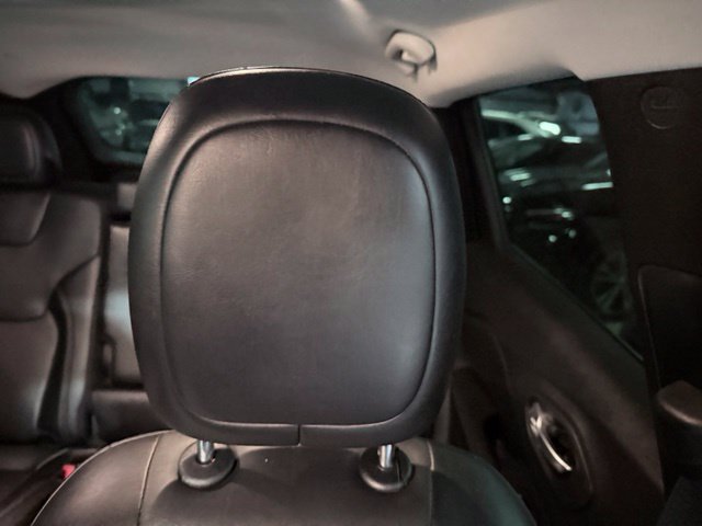 Used 2022 Jeep Cherokee Latitude Lux FWD image 18