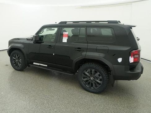 New 2026 Toyota Land Cruiser image 33