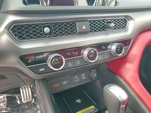 New 2026 Acura Integra A-Spec image 21