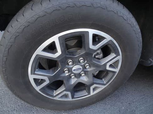 Used 2024 Ford F150 STX AWD/4WD image 12