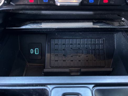 Used 2023 Ford F150 Platinum w/ Equipment Group 701A High image 14