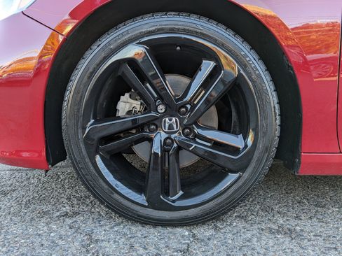 Used 2020 Honda Accord Sport image 46