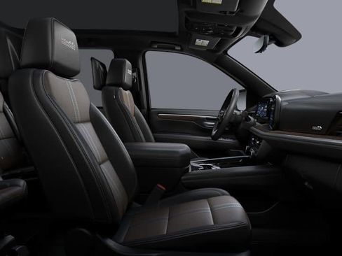 New 2026 Chevrolet Tahoe High Country AWD/4WD image 37