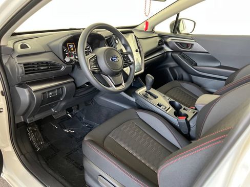 New 2026 Subaru Impreza 2.0i Sport AWD/4WD image 19