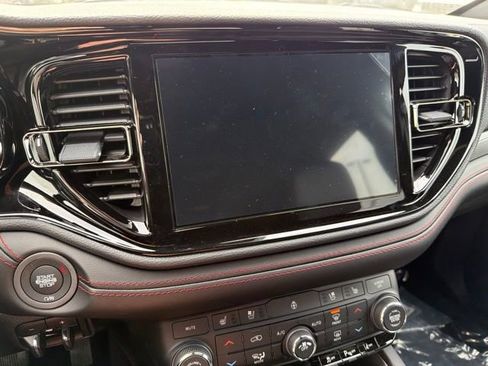 New 2026 Dodge Durango GT AWD/4WD image 18