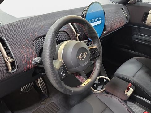 Used 2026 MINI Cooper Countryman John Cooper Works w/ Comfort Package Max AWD/4WD image 14