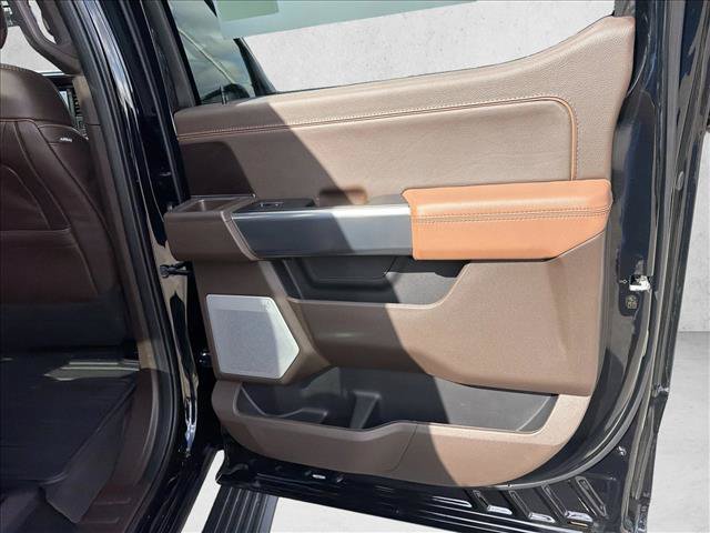 New 2026 Ford F150 King Ranch AWD/4WD image 22