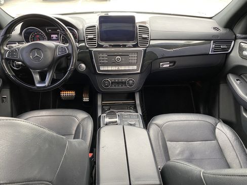 Used 2018 Mercedes-Benz GLE 43 AMG 4MATIC w/ Premium 2 Package image 24
